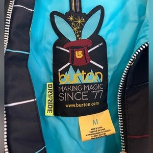 Burton Ski or Snowboard Jacket